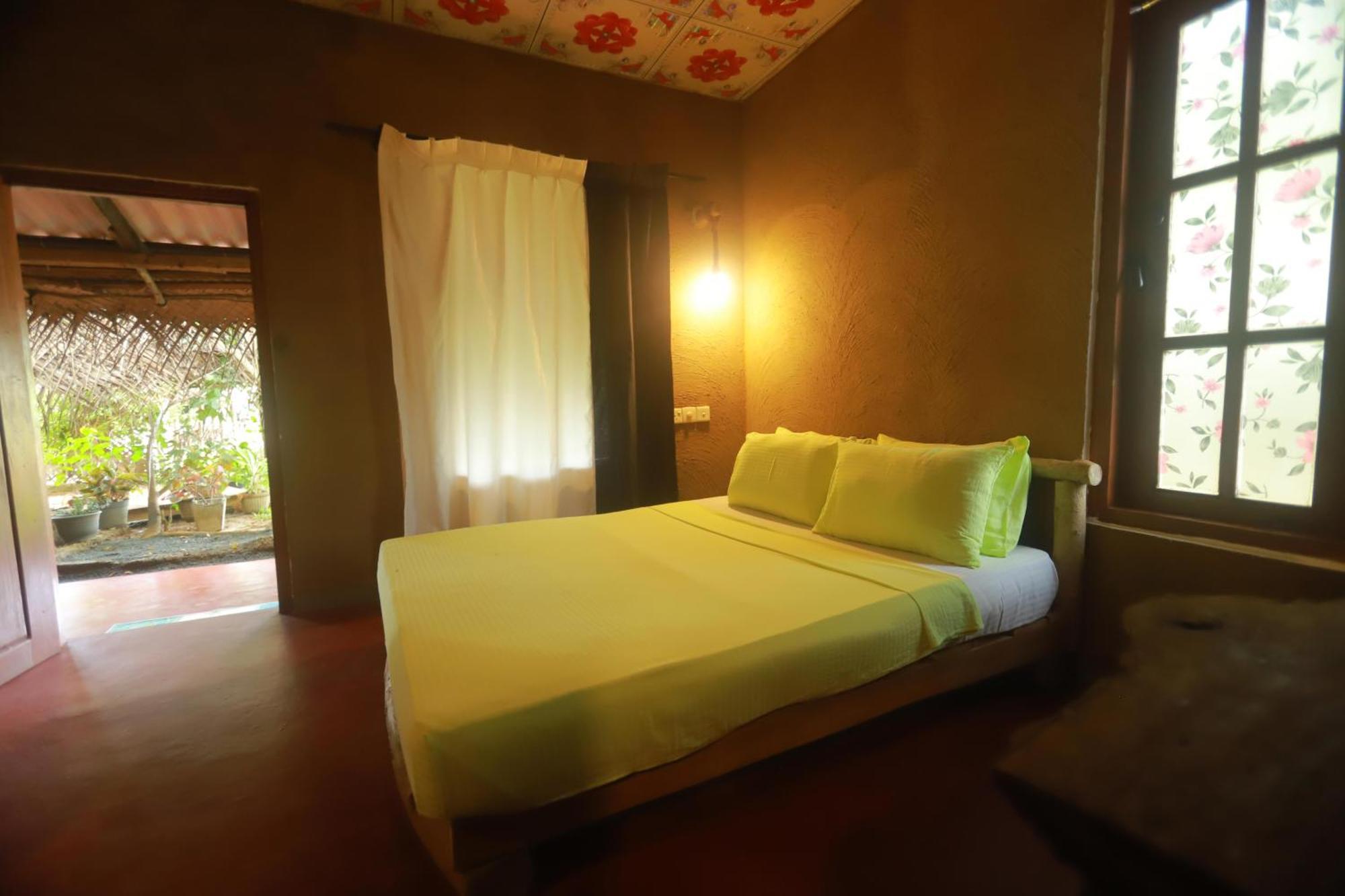 Dinna Nature Hostel Sigiriya Exterior foto